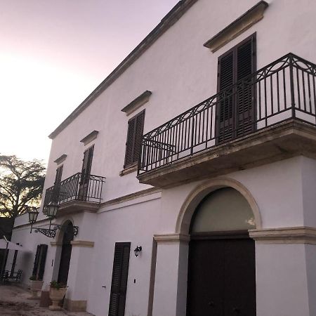 B&B Casale Vecchio Lecce Arnesano Luaran gambar