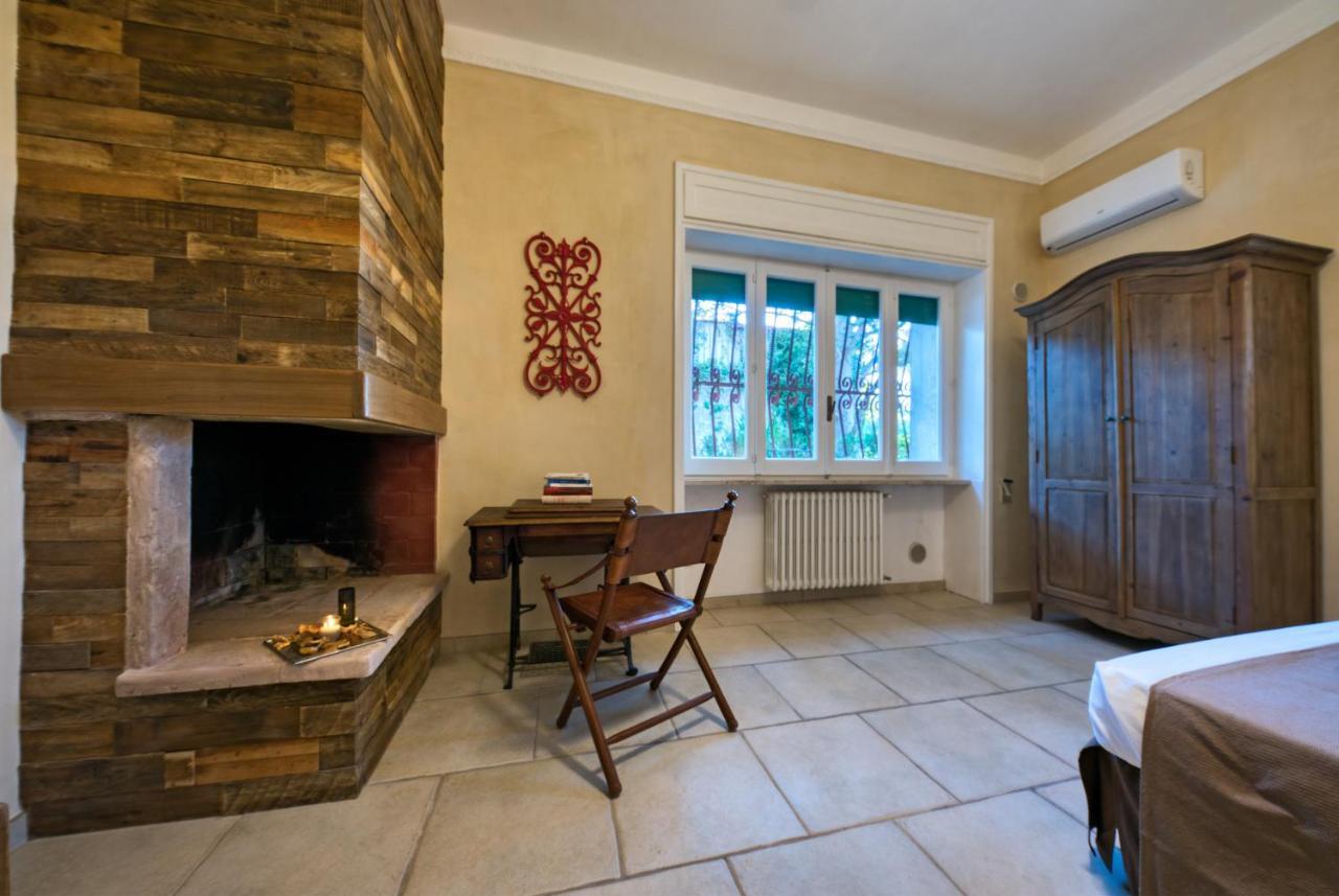 B&B Casale Vecchio Lecce Arnesano Luaran gambar