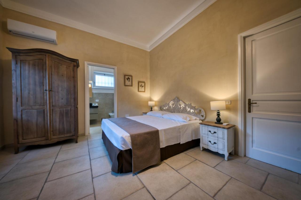 B&B Casale Vecchio Lecce Arnesano Luaran gambar