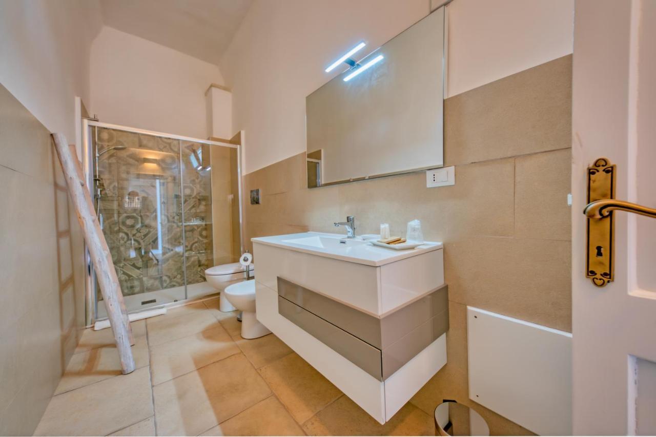 B&B Casale Vecchio Lecce Arnesano Luaran gambar