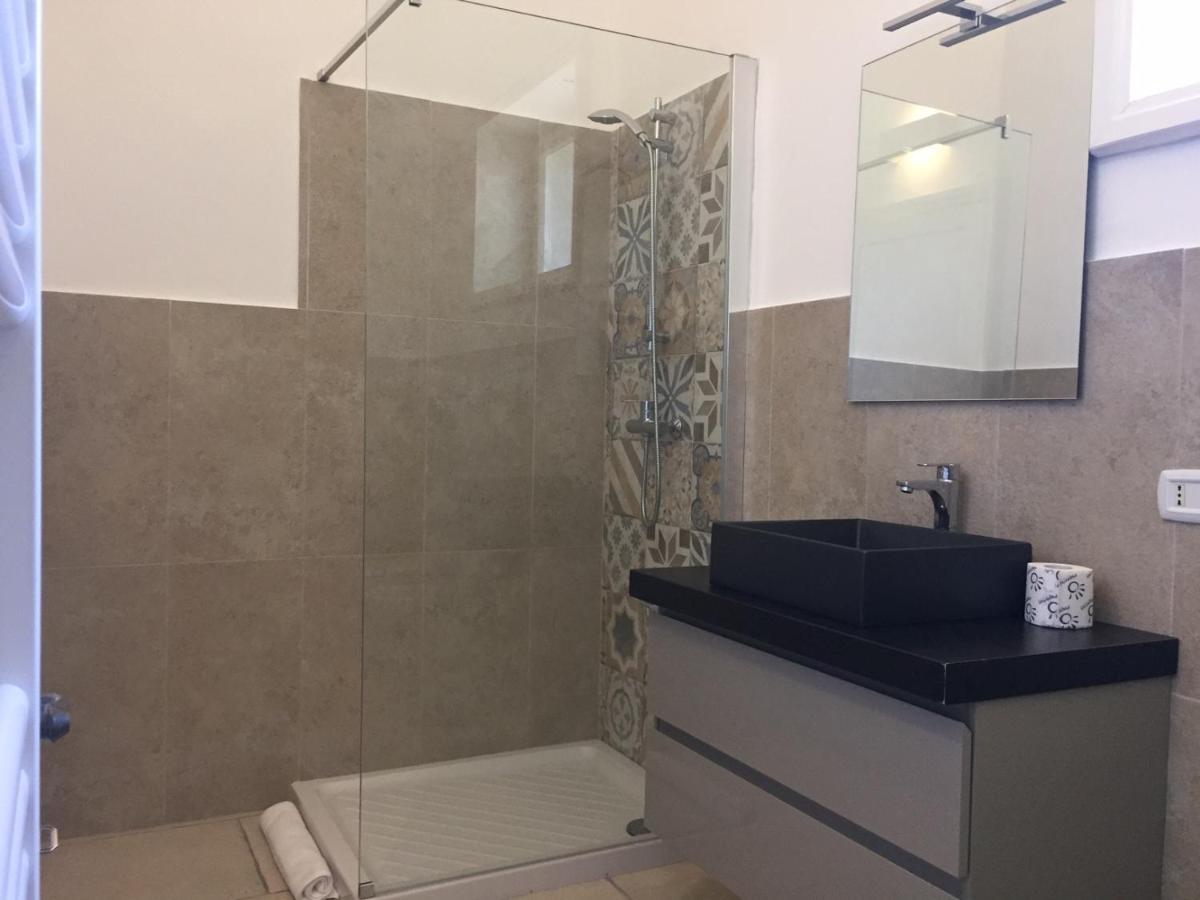 B&B Casale Vecchio Lecce Arnesano Luaran gambar