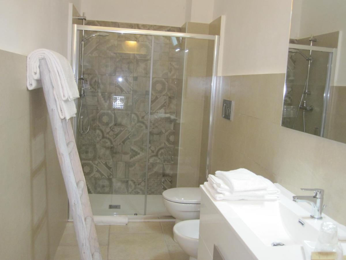 B&B Casale Vecchio Lecce Arnesano Luaran gambar